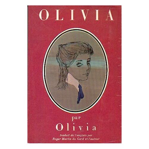 Olivia Par Olivia