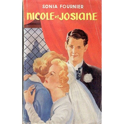 Nicole Et Josiane