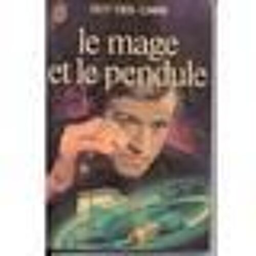 Le Mage Et Le Pendule
