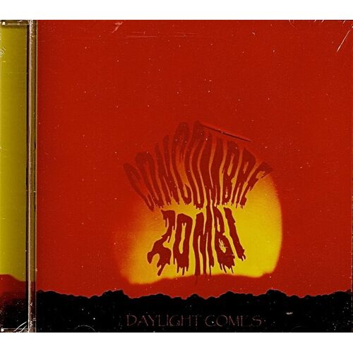 Daylight Comes - Import Usa
