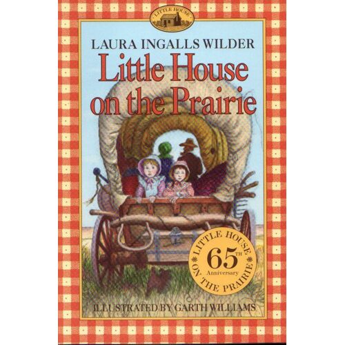 Little House On The Prairie