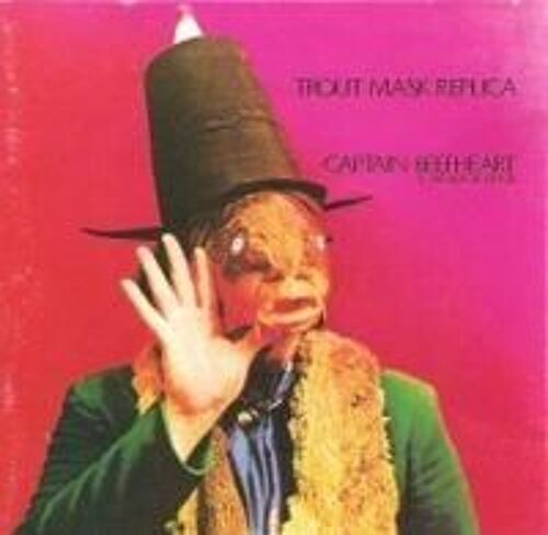Trout Mask Replica