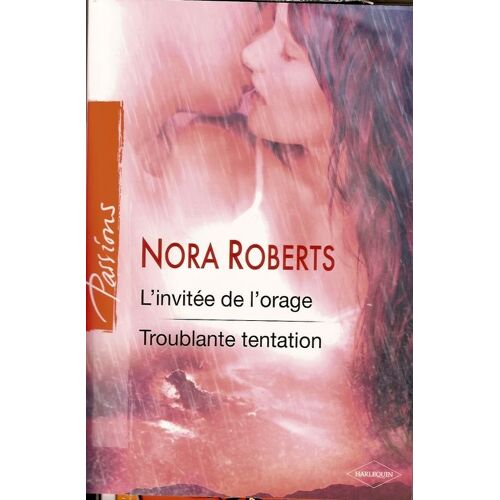 L'invitée De L'orage