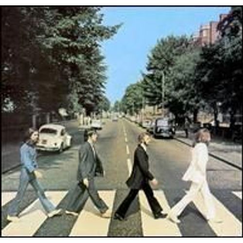 Abbey Road