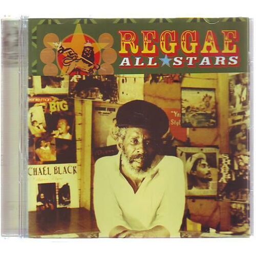 Reggae All Stars