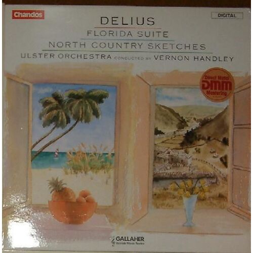 Florida Suite / North Country Sketches