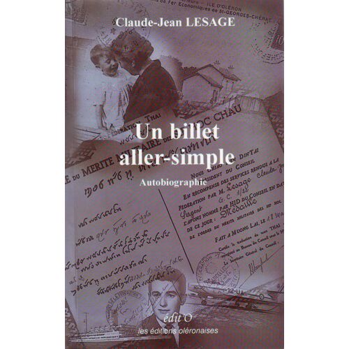 Un Billet Aller-Simple