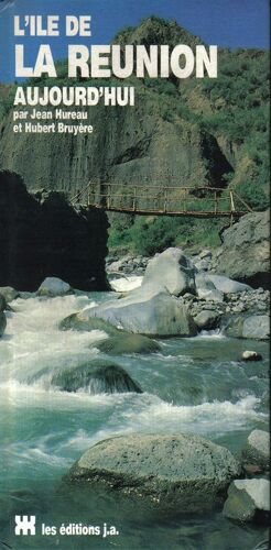 L'île De La Réunion Aujourd'hui