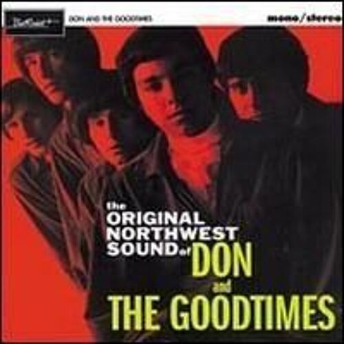 The Original Northwest Sound Of...
