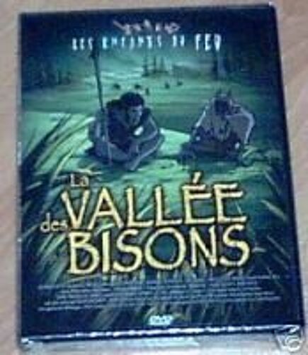 La Vallée Des Bisons