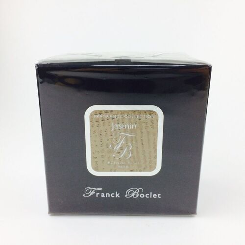 Frank Boclet Jasmin Eau De Parfum 100ml 