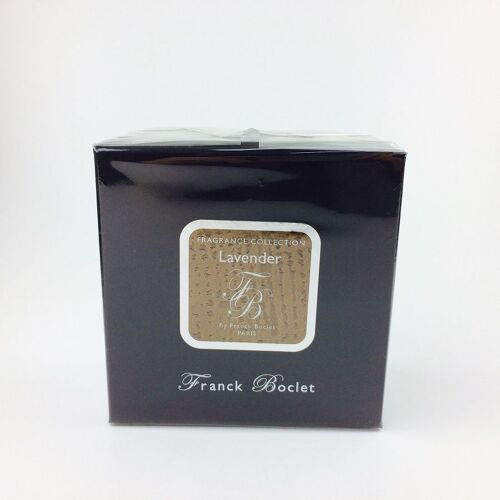 Franck Boclet Lavender Eau De Parfum 100ml 
