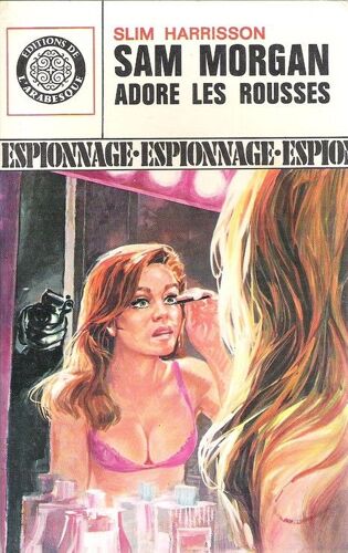 Sam Morgan Adore Les Rousses