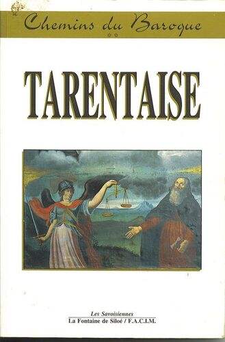 Chemins Du Baroque - N° 2 - Tarentaise