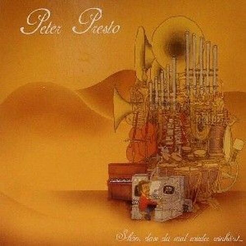 Schön, Dass Du Mal Wieder Reinhorst