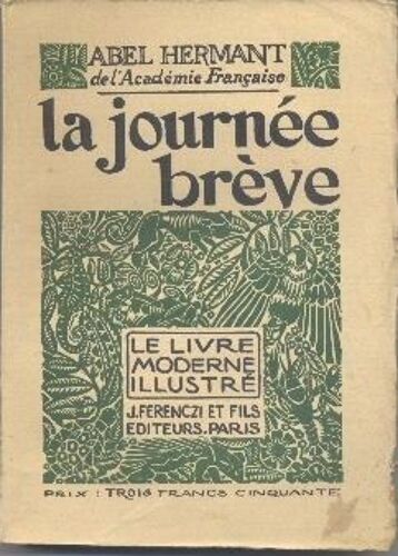 La Journée Brève