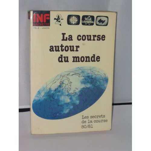 La Course Autour Du Monde (1980-1981)