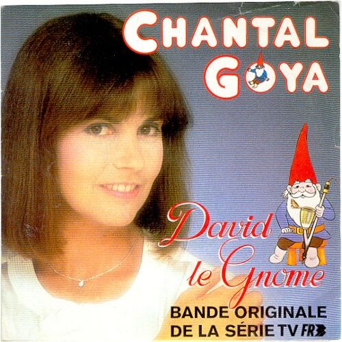 David Le Gnome