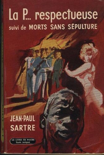 La Putain Respectueuse