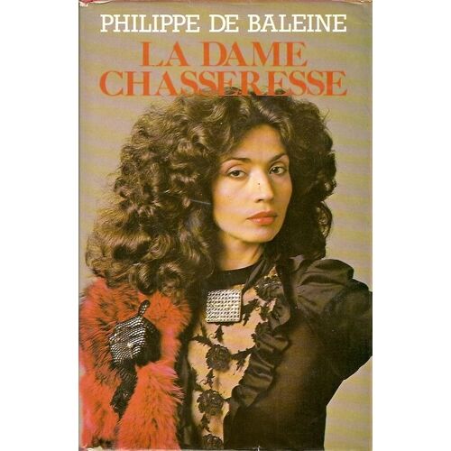 La Dame Chasseresse