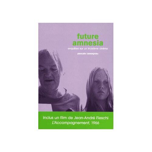 Future Amnesia