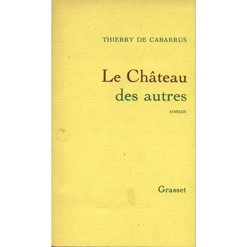 Le Château Des Autres