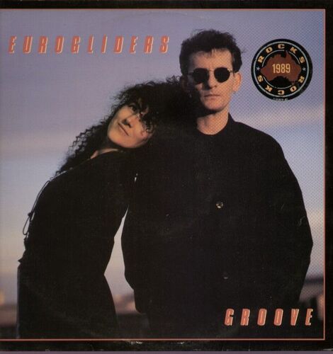 Groove - Listen, It Must Be Love, What's The Point, Dreaming, Lights Go Red, Precious, Underground With You, Walk On Water