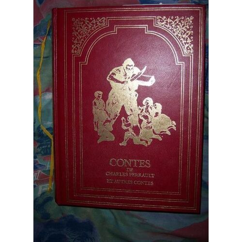 Contes Et Autres Contes