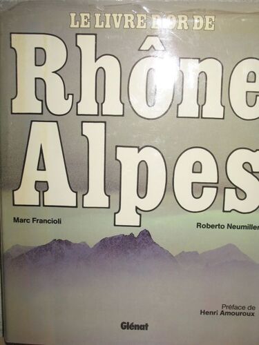 Rhône-Alpes