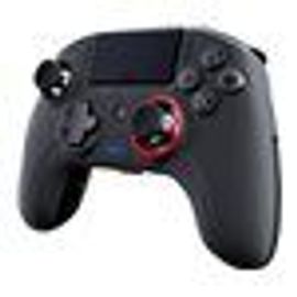 Manette Nacon Revolution Unlimited Sans Fil Noir Bigben Interactive Pour Sony Playstation 4