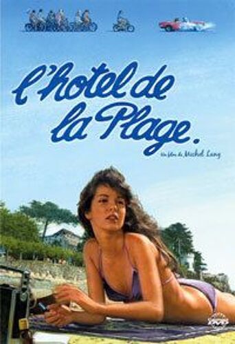 L'hôtel De La Plage