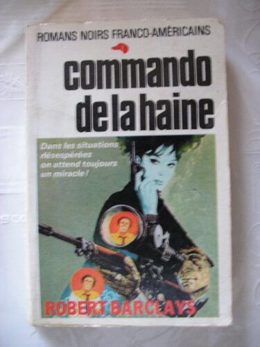 Commando De La Haine