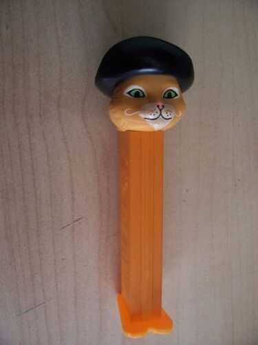Shrek - Pez Du Chat Potte
