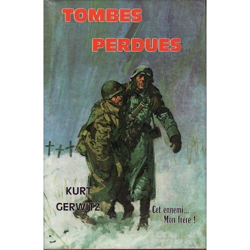 Tombes Perdues