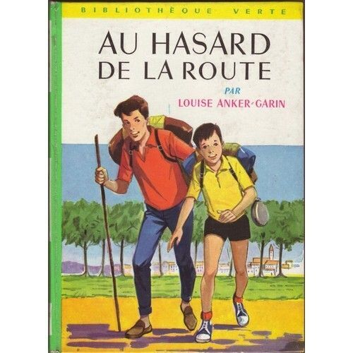 Au Hasard De La Route