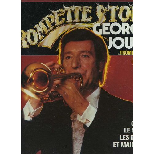 Trompette D'or Trompette Story