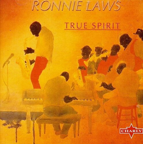 True Spirit - Import U.K.