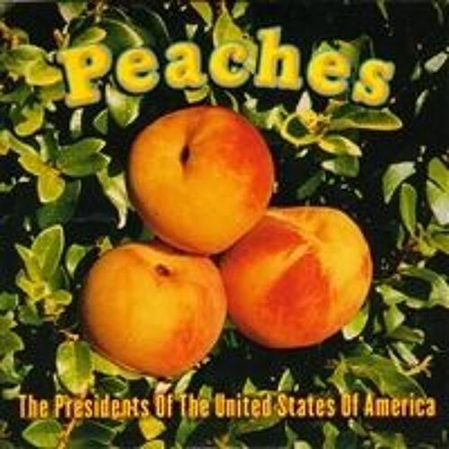 Peaches (2'49)