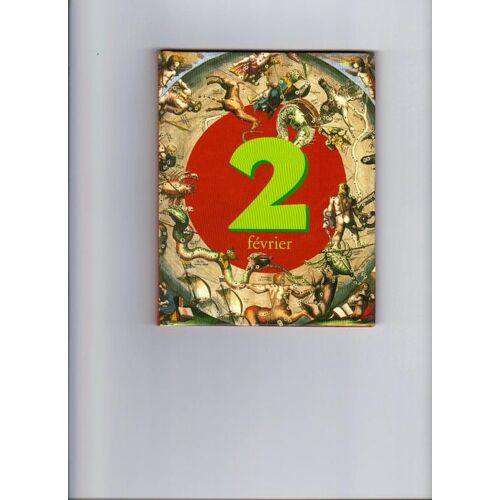 2 Février