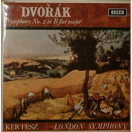 Symphonie N°2 En Si Bémol Majeur