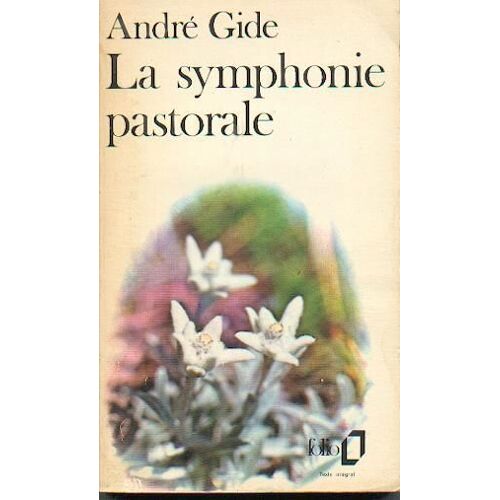 La Symphonie Pastorale