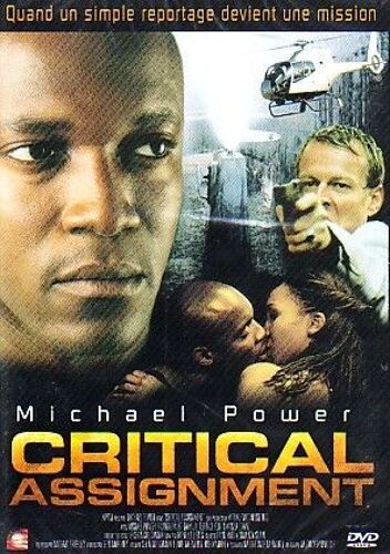 Critical Assignment