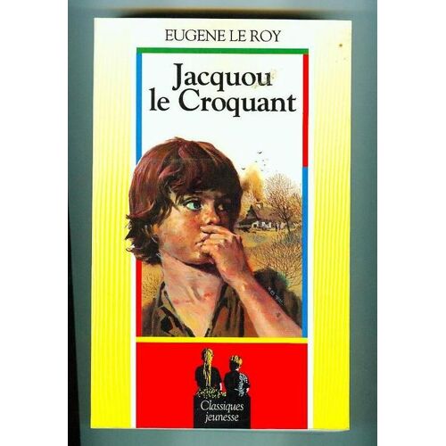 Jacquou Le Croquant