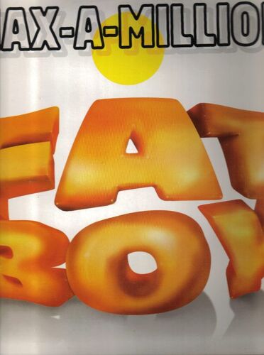 Fat Boy  1995  France
