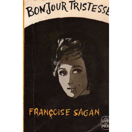 Bonjour Tristesse