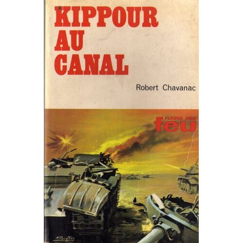 Kippour Au Canal