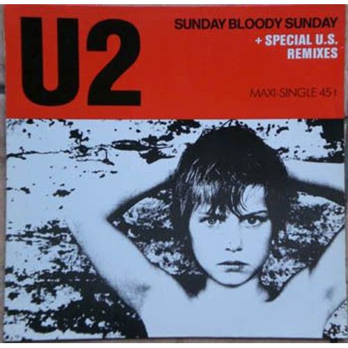 Sunday Bloody Sunday