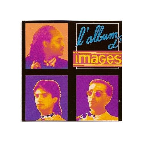 L'album D'images