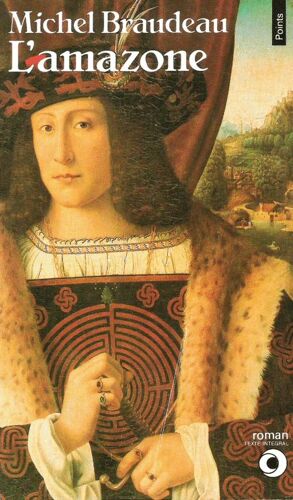 L'amazone