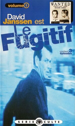 Le Fugitif Volume 1
